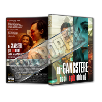 Bir Gangstere Nasıl Aşık Oldum - Jak pokochalam gangstera - 2022 Türkçe Dvd Cover Tasarımı